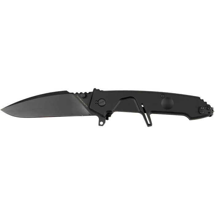 Ніж Extrema Ratio MF2 MIL-C, black 