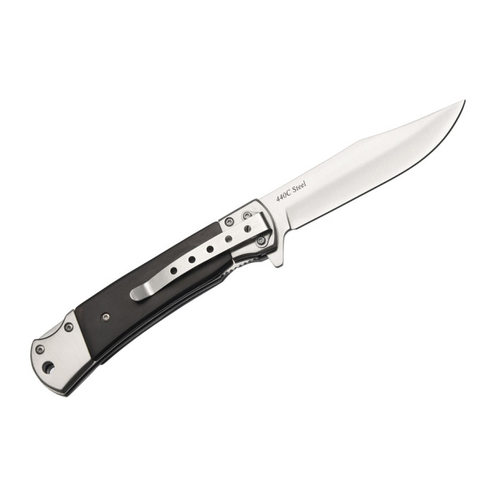 Кишеньковий ніж Grand Way 6322 AK 