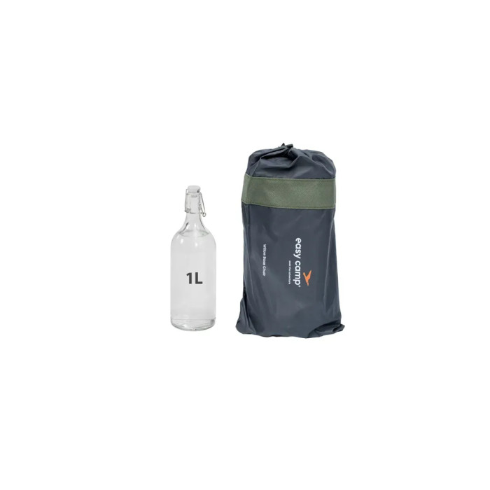 Стілець розкладний Easy Camp Willow Base Chair (480096)