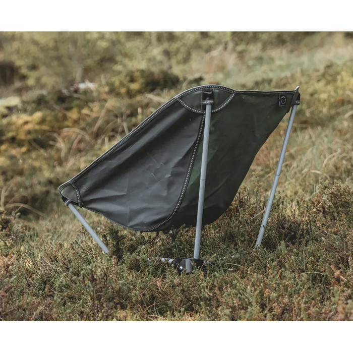 Стілець розкладний Easy Camp Willow Base Chair (480096)