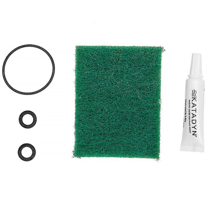 Сервіс-набір для фільтра Katadyn Mini Maintenance Kit 1 (20680) 