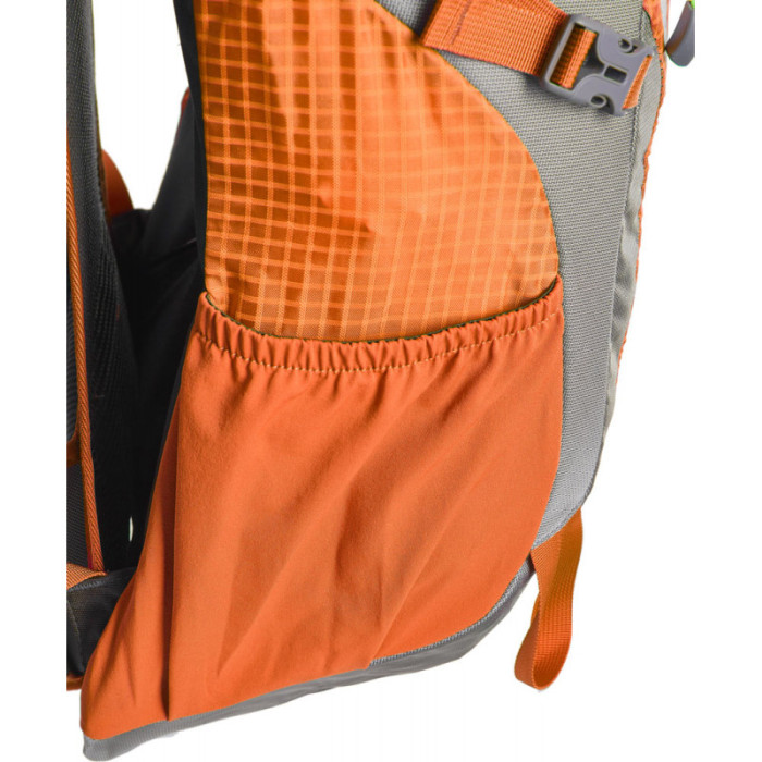 Рюкзак Skif Outdoor Seagle 45L, Помаранчевий 