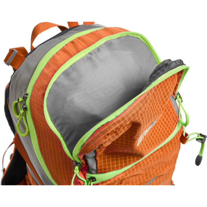 Рюкзак Skif Outdoor Seagle 45L, Помаранчевий 