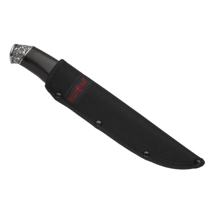 Мисливський ніж Grand Way 2002GW 