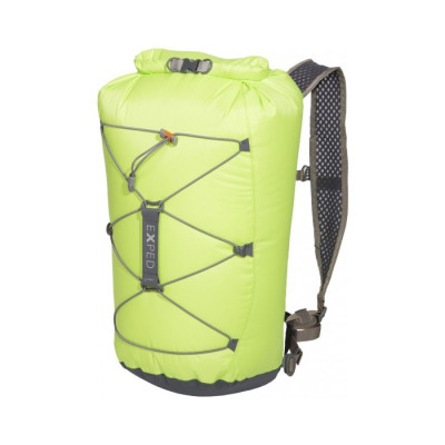 Рюкзак Exped Cloudburst 25, салатовий