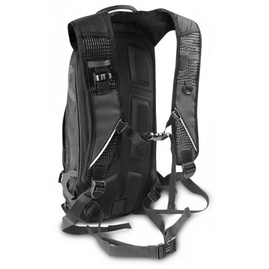 Рюкзак Trimm Cooler чорний 