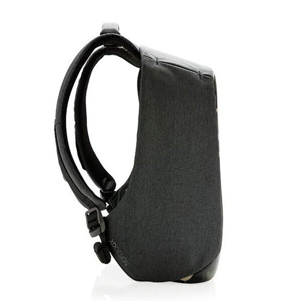 Рюкзак антивор міський XD Design Bobby Compact 14, Camouflage Green (P705. 657) 