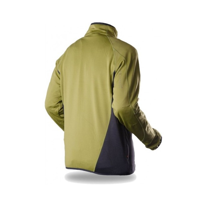 Фліс чоловічий Trimm Power Light L 