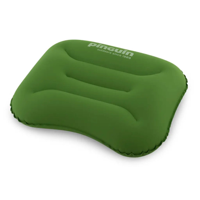 Подушка надувна Pinguin Pillow, Green (PNG 718041) 