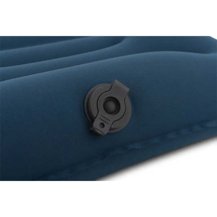 Подушка надувна Pinguin Pillow, Green (PNG 718041) 