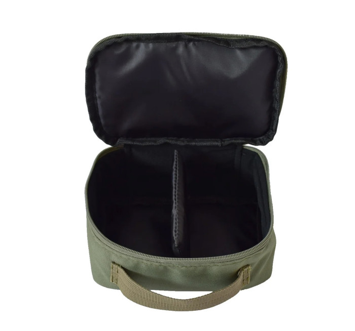 Сумка для котушок Novator GR-1921 