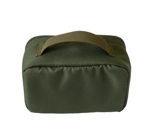 Сумка для котушок Novator GR-1921 