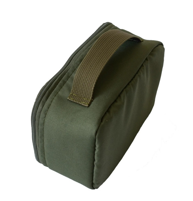 Сумка для котушок Novator GR-1921 