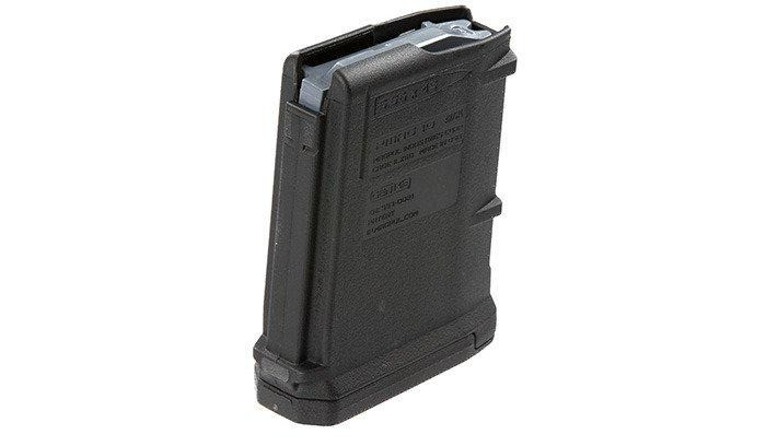 Магазин Magpul PMAG G3 кал .223 Rem 10 патронів 