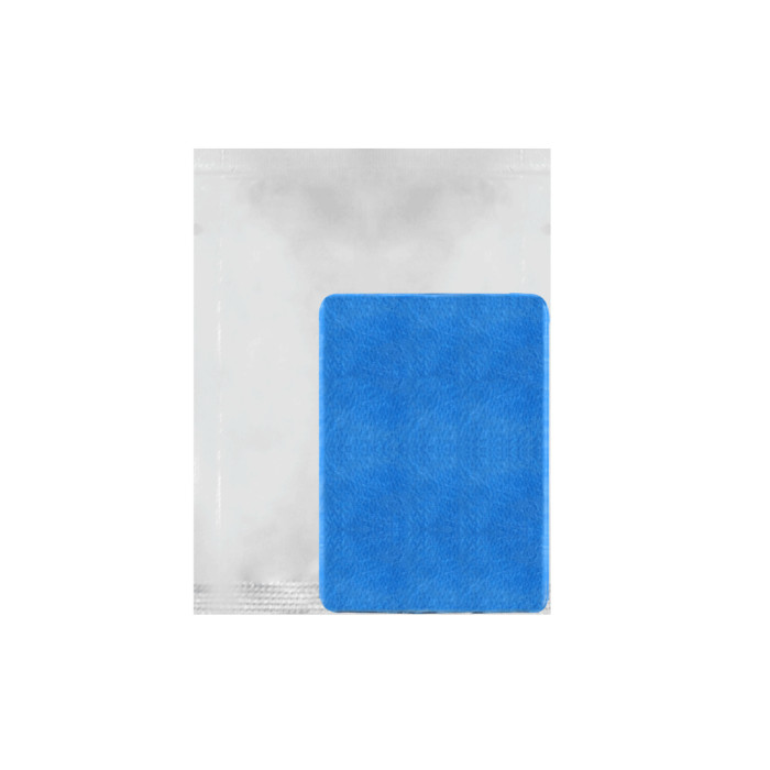 Фумігатор газовий BRS-Q1 