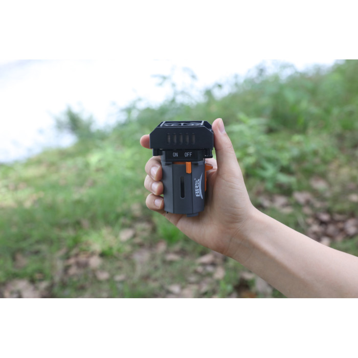 Фумігатор газовий BRS-Q1 