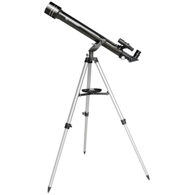 Телескоп Bresser Arcturus 60/700 AZ з кейсом (4511600/12406) (914522)