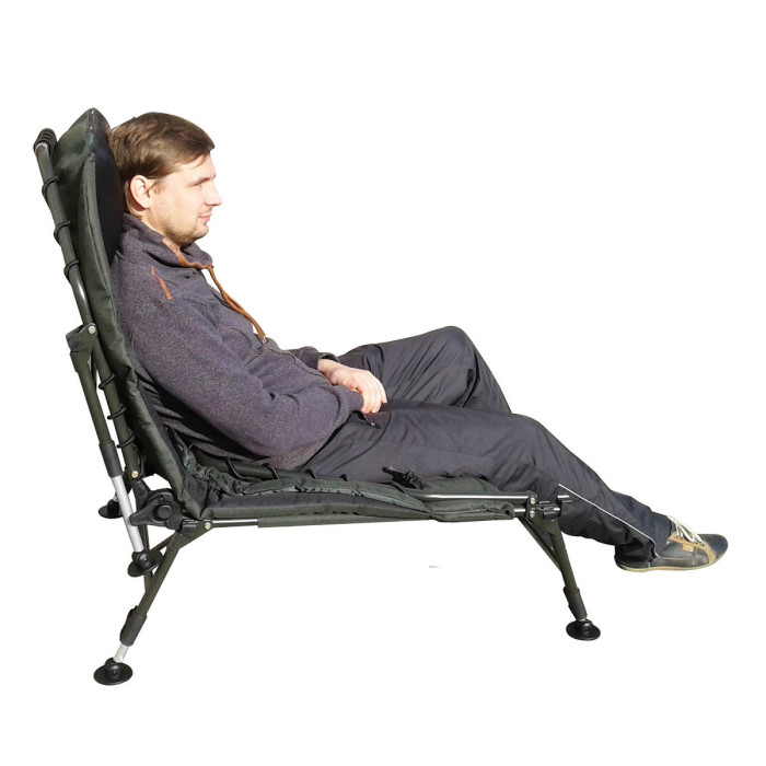 Коропова розкладачка Ranger bed 82 RA5501 