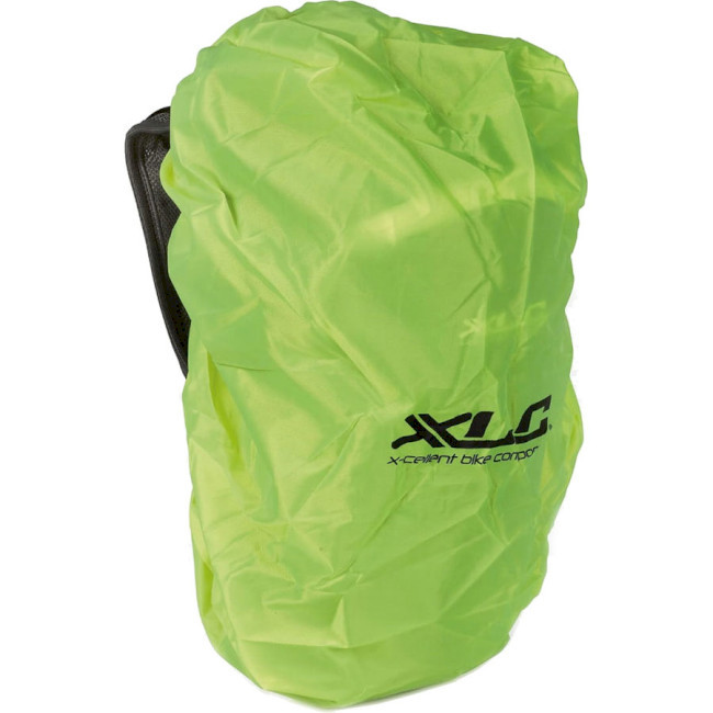 Рюкзак XLC BA-S83, чорно-сірий, 15л 