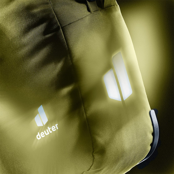 Рюкзак DEUTER Valbona 20+5 колір 2036 cactus 