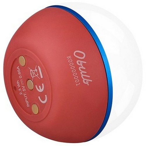 Ліхтар Olight Obulb Red білий /червоне світло ц: червоний 