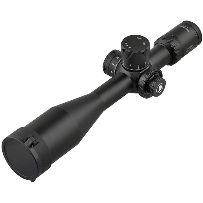Приціл Discovery Optics HD 5-30x56 SFIR 34mm підсвічування (170114) 