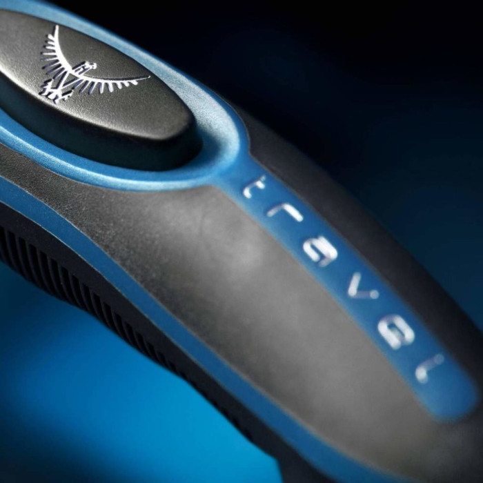 Сумка на колесах Osprey Rolling Transporter 40, Pointbreak Grey 