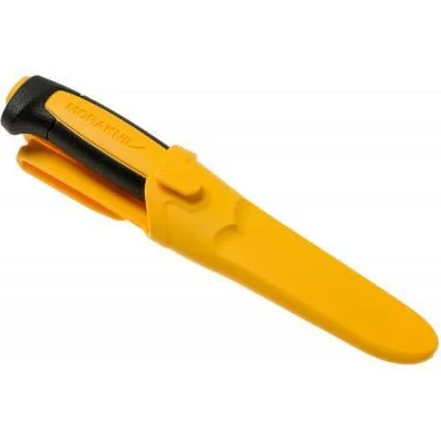 Ніж Morakniv Basic 511 2020 Edition вуглецева сталь 13710 