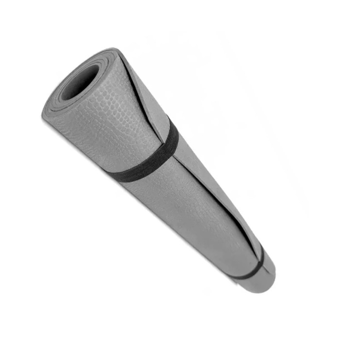 Каремат Ranger EVA 200x60 gray Logo (RA8902L) 