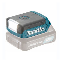 Акумуляторний ліхтар Makita DEAML103 без АКБ і зарядного пристрою