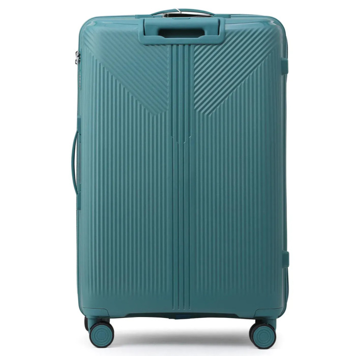 Валіза Semi Line 28" (L) Green (T5978-4)