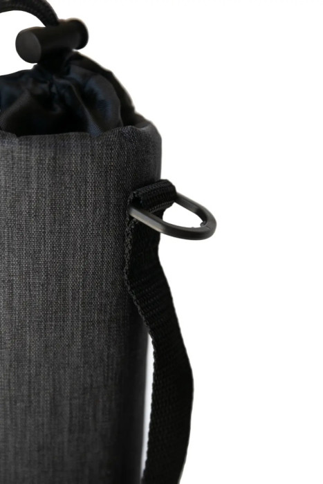 Термочохол для термоса TRAMP 0,5 л Сірий 