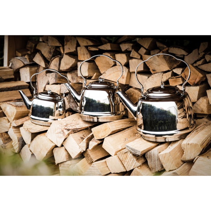 Чайник Petromax Teakettle 5 л