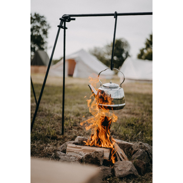 Чайник Petromax Teakettle 5 л
