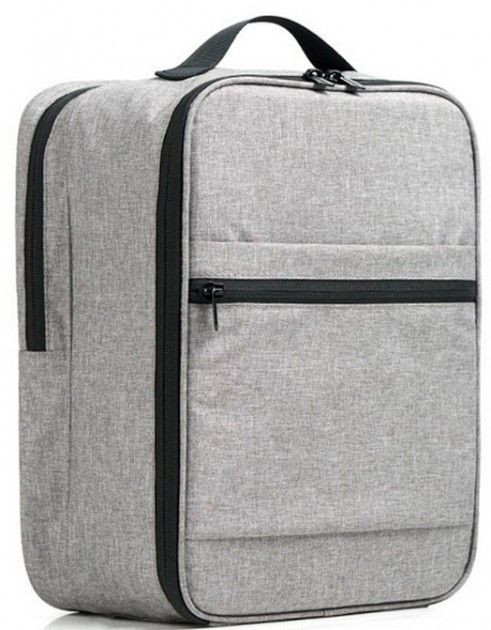 Чохол-органайзер Naturehike Multifunctional shoe bag 31*22*15 см NH17X015-B 