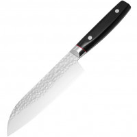 Ніж кухонний Kanetsugu Pro-J Santoku Knife 170mm (6003)