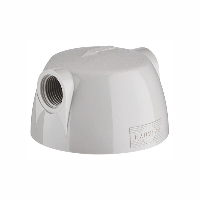 Корпус фільтру для води Katadyn Inline Household 