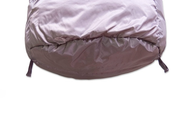 Спальний мішок Alexika Aleut-left 