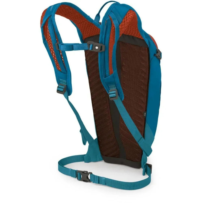 Рюкзак Osprey Salida 8 waterfront blue - O/S - синій 