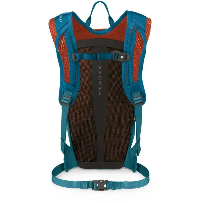 Рюкзак Osprey Salida 8 waterfront blue - O/S - синій 