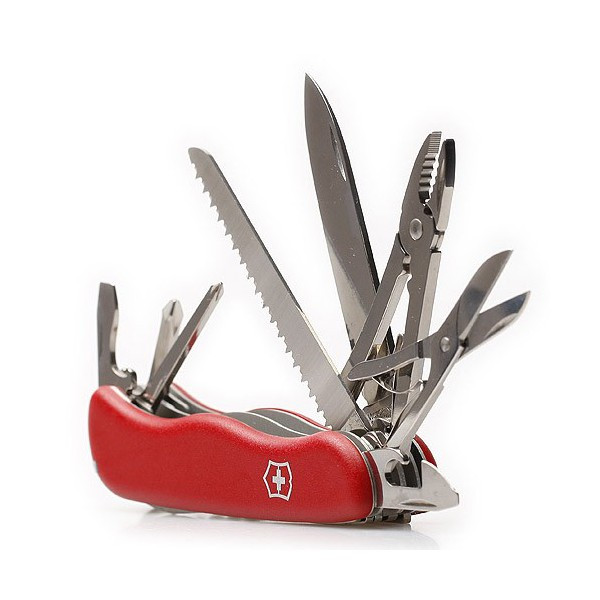 Ніж Victorinox HERCULES Vx09043 