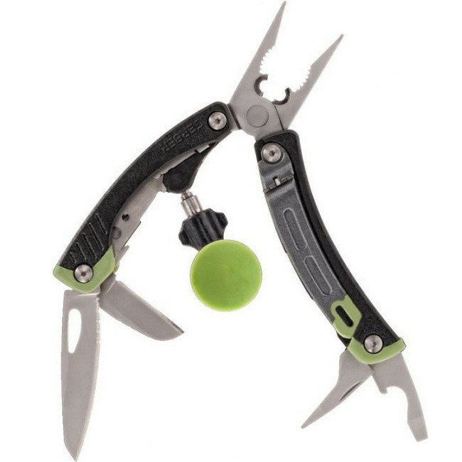 Мультитул Gerber Steady Tripod 31-001043 Original 