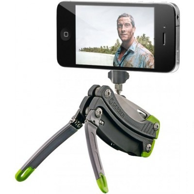 Мультитул Gerber Steady Tripod 31-001043 Original 