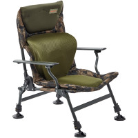 Крісло Brain Recliner Armchair Comfort HYC032AL-LO-FA