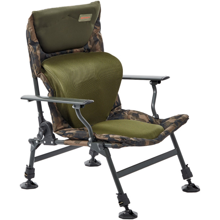 Крісло Brain Recliner Armchair Comfort HYC032AL-LO-FA 