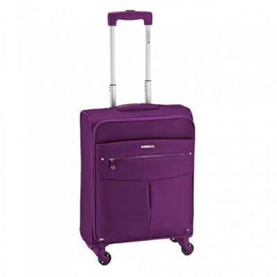 Валіза Gabol Daisy (S) Plum
