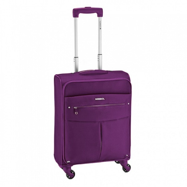 Валіза Gabol Daisy (S) Plum 