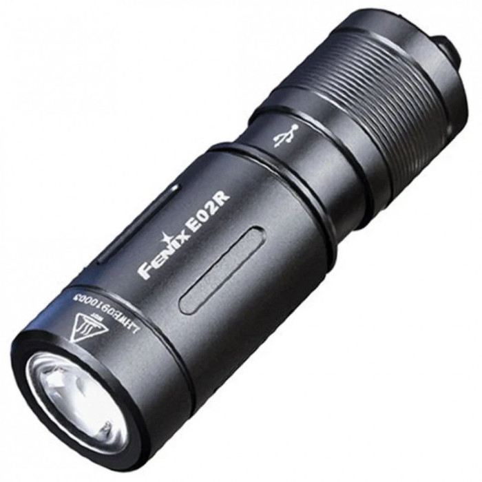 Ліхтар ручний Fenix TK16 V2.0 + подарунок Ліхтар ручний Fenix E02R 