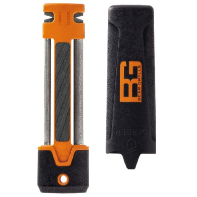 Точилка для ножів Алмазна Gerber Bear Grylls Field Sharpener 31-001270 Original
