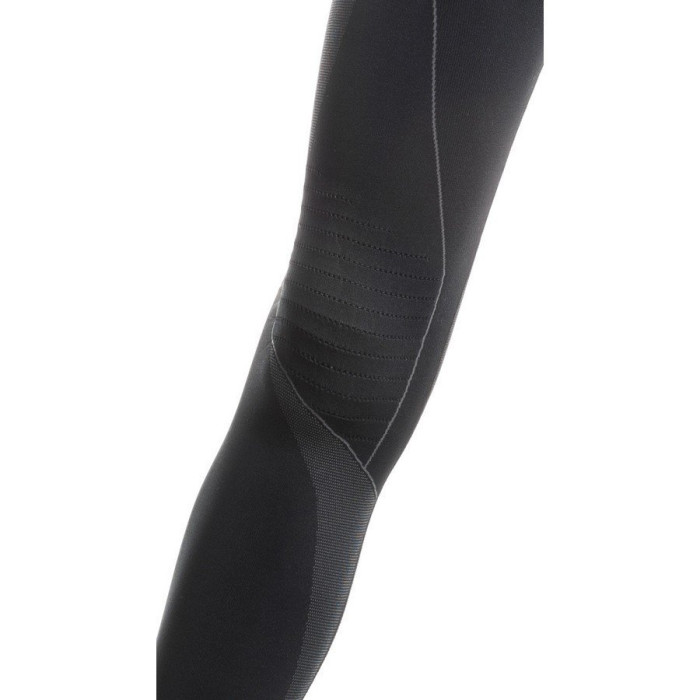 Кальсони Accapi Polar Bear Long Trousers Woman 966 anthracite, M/L 